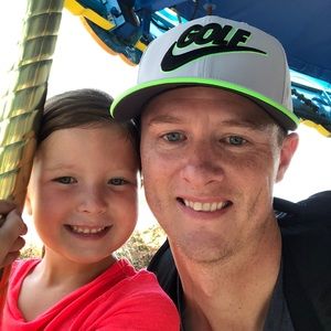 Meet your Posher, Zach